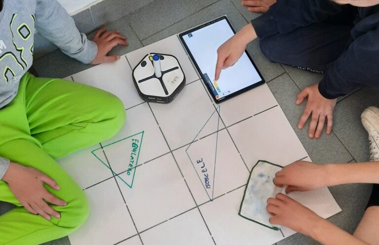 Disegnare Poligoni con Root RT1